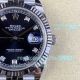 Clean Factory Swiss Replica Rolex Jubilee Datejust II 3235 Black Dial w Diamonds (4)_th.jpg